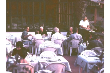 Horvátország Penzión Veli Lošinj, Exteriőr